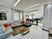 Casa em condomínio à venda, 3 quartos, 1 suíte, 4 vagas,...