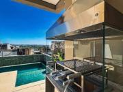 Casa em Condomínio à venda, 3 quartos, 1 suíte, 4 vagas,...