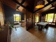 Casa em Condomínio à venda, 3 quartos, 1 suíte, 5 vagas,...