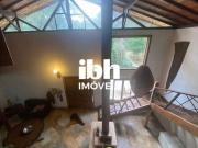 Casa em condomínio à venda, 3 quartos, 1 suíte, 6 vagas,...