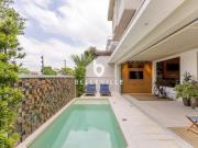 Casa em Condomínio à venda, 3 Quartos 1 suíte e