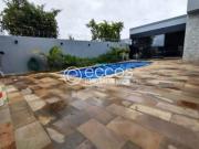 Casa em condomínio à venda, 3 quartos, 3 suítes, 1 vaga,...