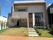 Casa em Condomínio à venda, 3 quartos, 3 suítes, 2...