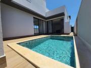 Casa em condomínio à venda, 3 quartos, 3 suítes, 2...