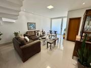 Casa em Condomínio à venda, 3 quartos, 3 suítes, 2...