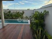 Casa em condomínio à venda, 3 quartos, 3 suítes, 3...