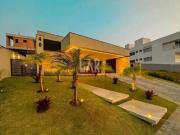 Casa em Condomínio à venda, 3 quartos, 3 suítes, 4...