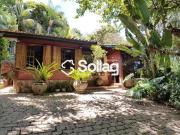 Casa em condomínio à venda, 3 quartos, 3 suítes, 4...