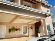 Casa em condomínio à venda, 3 quartos, 3 suítes, 4...