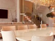 Casa em condomínio à venda, 3 quartos, 3 suítes, 4...