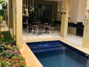 Casa em condomínio à venda, 3 quartos, 3 suítes, 4...