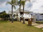 Casa em condomínio à venda, 3 quartos, 3 suítes,...