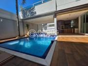 Casa em condomínio à venda, 3 quartos, 3 suítes, Parque...