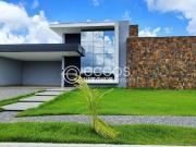 Casa em condomínio à venda, 3 quartos, 3 suítes,...