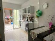 Casa em condomínio à venda, 3 quartos, 3 vagas, Recreio...