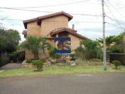 Casa em condomínio à venda, 3 quartos Condomínio Campos...