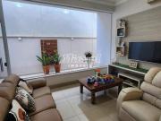 Casa em Condomínio, 217,88m² à venda, Jardim São...