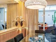 Casa em Condomínio à venda, 3 suítes e 230 m², Bolsão...