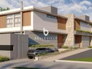 CASA EM CONDOMÍNIO À VENDA, 3 SUÍTES E 3 VAGAS S