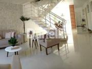 Casa em Condomínio à venda, 4 quartos, 1 suíte, 2 vagas,...