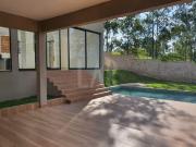 Casa em Condomínio à venda, 4 quartos, 1 suíte, 3 vagas,...