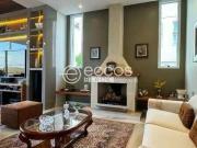 Casa em condomínio à venda, 4 quartos, 1 suíte, 4 vagas,...