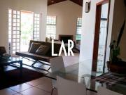 Casa em Condomínio à venda, 4 quartos, 1 suíte, 6 vagas,...