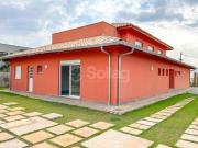 Casa em condomínio à venda, 4 quartos, 3 suítes, 2...