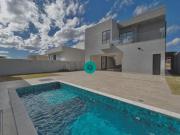 Casa em Condomínio à venda, 4 quartos, 3 suítes, 4...