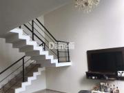 Casa em Condomínio à venda, 4 quartos, 3 suítes, 4...