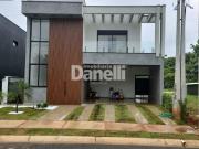 Casa em Condomínio à venda, 4 quartos, 3 suítes, 4...