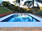 Casa em condomínio à venda, 4 quartos, 4 suítes, 12...