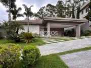 Casa em condomínio à venda, 4 quartos, 4 suítes, 1 vaga,...