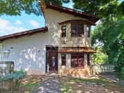 Casa em condomínio à venda, 4 quartos, 4 suítes, 2...