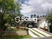 Casa em condomínio à venda, 4 quartos, 4 suítes, 2...