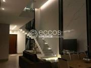 Casa em condomínio à venda, 4 quartos, 4 suítes, 2...