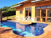 Casa em condomínio à venda, 4 quartos, 4 suítes, 3...