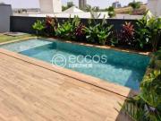 Casa em condomínio à venda, 4 quartos, 4 suítes, 3...