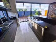 Casa em condomínio à venda, 4 quartos, 4 suítes, 4...