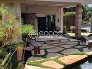 Casa em condomínio à venda, 4 quartos, 4 suítes, 4...