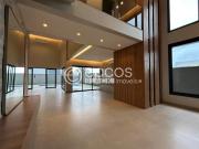 Casa em condomínio à venda, 4 quartos, 4 suítes, 5...