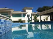 Casa em Condomínio à venda, 4 quartos, 4 suítes, 6...