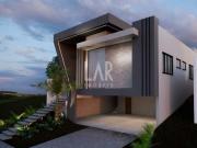 Casa em Condomínio à venda, 4 quartos, 4 suítes, 6...