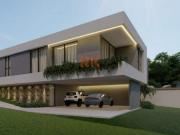 Casa em condomínio à venda, 4 quartos, 4 suítes, 6...