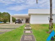 Casa em condomínio à venda, 4 quartos, 4 suítes, 6...