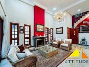 CASA EM CONDOMINIO à venda, 4 quartos, 4 suítes, 6...