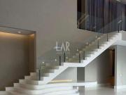 Casa em Condomínio à venda, 4 quartos, 4 suítes, 6...