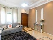 Casa em Condomínio à venda, 4 quartos, 4 suítes, 8...