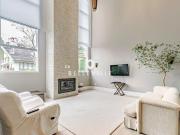 Casa em condomínio à venda, 4 quartos, 6 vagas, Ca