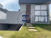 Casa em condomínio à venda, 4 quartos Condominio Campos...